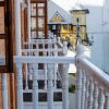 Отель Guest House Les 3 Metis, фото 18