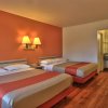 Отель Motel 6 Sacramento, CA - North в Сакраменто