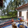 Отель Saffronstays Thalassea, Alibaug, фото 14