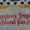 Отель Eldemire's Tropical Island Inn в Джорджтауне