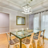 Отель Pet-friendly Conway Home: 1 Mi to Hendrix College!, фото 10