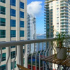 Отель We host Fascinating Studio at Brickell, фото 8