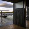 Отель Marramarra Lodge, фото 19
