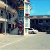Отель Citi Serviced Apartments & Motel - Korobosea в Порт-Моресби