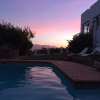 Отель Paarl Mountain Lodge, фото 10