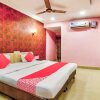 Отель The Silver International By OYO Rooms, фото 19