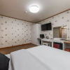 Отель Jecheon Queen Motel, фото 7