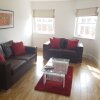 Отель Andover Apartments, фото 13