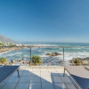 Отель Camps Bay Terrace Penthouse, фото 22