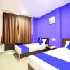 Отель HS Hotel Siswa Near UTAR, фото 6