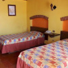 Отель Cuamanco, фото 3