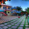 Отель The Cute Resort, фото 18