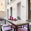Отель Le Trente, фото 18