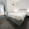 Отель Glasgow 2 Bedroom Apartment, фото 3