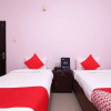 Отель OYO 16690 Namo Buddha Hotel, фото 17