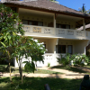 Отель Satu Tiga Cottage, фото 10