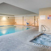 Отель Comfort Suites McDonough Atlanta South, фото 18