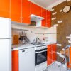 Гостиница Dailyrooms Na Yakimanke Apartments, фото 10