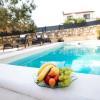 Отель Spasious two Storey Holiday Home With Great Sea View Terrace, фото 12