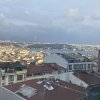 Отель Missafir Charming Flat With Bosphorus View, фото 12