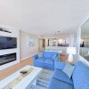 Отель Ocean View Condo, 1405 South Hampton, Full Access!! 2 Bedroom Condo, фото 8