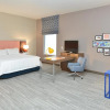 Отель Hampton Inn & Suites Menomonie-UW Stout, фото 20
