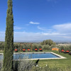 Отель Beautiful Modern Villa In The Tuscan Countryside-Villa Conti, фото 40