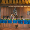 Отель Bay Shore Hut's Lembongan, фото 15
