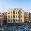 Отель Kyriad Marvelous Hotel (Yiyang Ziyang), фото 2