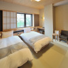 Отель Tennen Onsen Toyama Tsurugi no Yu Onyado Nono, фото 6