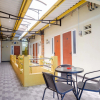 Отель RedDoorz near Kawasan Bandara Ahmad Yani Semarang, фото 13