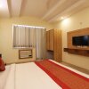 Отель OYO 10889 Elite Residency, фото 20