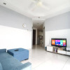 Отель Homestay Kuala Lumpur ; Terminal TBS ; Bukit Jalil, фото 2