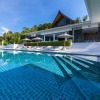 Отель Villa Ocean's 11, фото 12