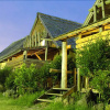 Отель Log Park, фото 10