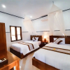 Отель Belvilla 93649 Private Villa 4 Bedroom With Pool Near Ubud, фото 11