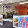 Отель Motel 6 Middleburg Heights, OH - Cleveland, фото 3
