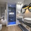 Отель Esplanade Tergesteo - Luxury Retreat, фото 17