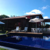 Отель Casa de Praia em Costa do Sauípe, фото 16
