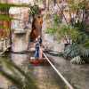 Отель Center Parcs De Vossemeren, фото 11