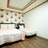 Отель Goodstay a Plus Hotel, фото 6