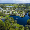 Отель Kissimmee South RV Resort 55 Plus Resort, фото 15
