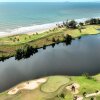 Отель Artitaya Borneo Golf Resort, фото 34