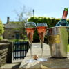 Отель The Devonshire Arms at Pilsley, фото 14