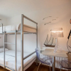 Отель HI Alvados - Pousada de Juventude - Hostel, фото 14