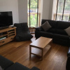 Отель Immaculate 4-bed House in Paignton Near Beach, фото 11
