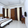 Отель OYO 6576 Viskon Rooms, фото 7