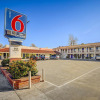 Отель Motel 6 Marysville, CA, фото 16