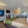 Отель Rodeway Inn St George North - Near Pioneer Park, фото 3