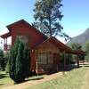 Отель Cabaña Fau Wualmapu, фото 20